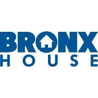 bronx house logo image