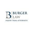 logo of Burger Law