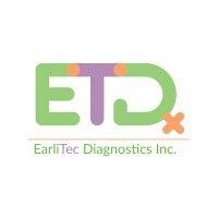 earlitec diagnostics, inc. logo image