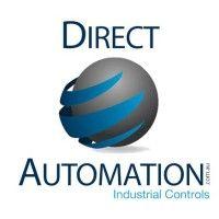 direct automation pty ltd logo image