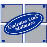 emirates link maltauro llc. logo image