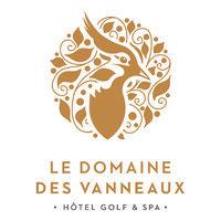 le domaine des vanneaux hôtel golf & spa mgallery****