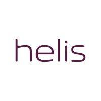 helis logo image