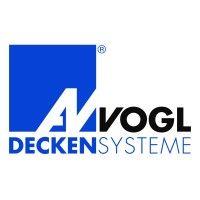 vogl deckensysteme gmbh logo image