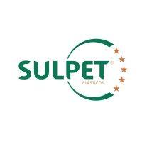 sulpet plásticos logo image