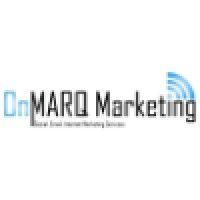 onmarq marketing logo image