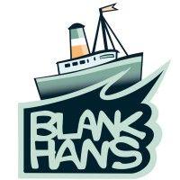 blankhans logo image