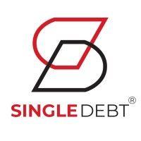 singledebt logo image