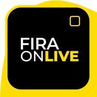 fira onlive logo image