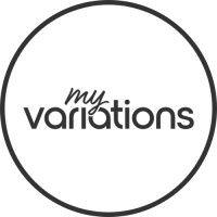 my variations logo image