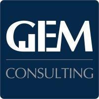 gem consulting gmbh logo image