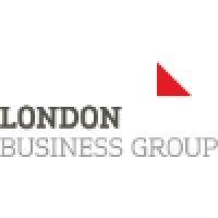 london business group logo image