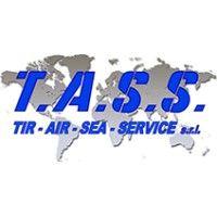 t.a.s.s. tir-air-sea service srl.