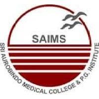 sri aurobindo institute of medical science, indore logo image