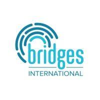 bridges international logo image