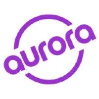 aurora creative studio logo image