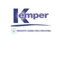 kemper srl logo image