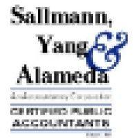 sallmann, yang & alameda logo image