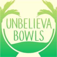 unbelievabowls logo image