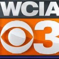 wcia 3 logo image