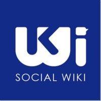 socialwiki logo image