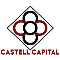 castell capital logo image