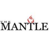 the mantle logo image