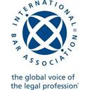 logo of International Bar Association