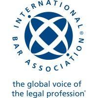 international bar association logo image