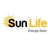 sun life solar e soluções