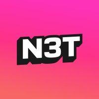 n3twork studios logo image