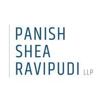 panish | shea | ravipudi llp logo image