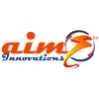 aim innovations logo image