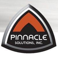 pinnacle solutions incorporated logo image