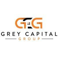 grey capital group logo image