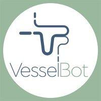 vesselbot-enabling sustainable supply chains logo image