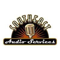 southeast audio services logo image