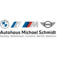 autohaus michael schmidt gmbh logo image