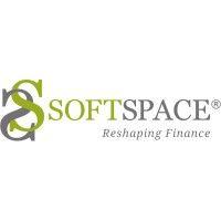 soft space logo image