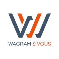 wagram & vous logo image