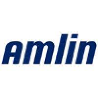 amlin plc logo image