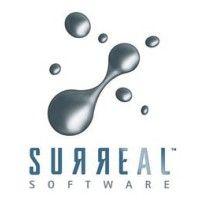 surreal software logo image