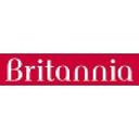 logo of Britannia Building Society