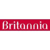 britannia building society logo image