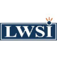 lavender & wyatt systems, inc. (lwsi) logo image