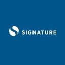 logo of Signature Inc