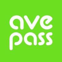 avepass logo image