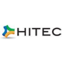 hitec (laboratories) ltd logo image