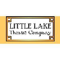 little lake theatre logo image