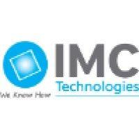 imc sa logo image